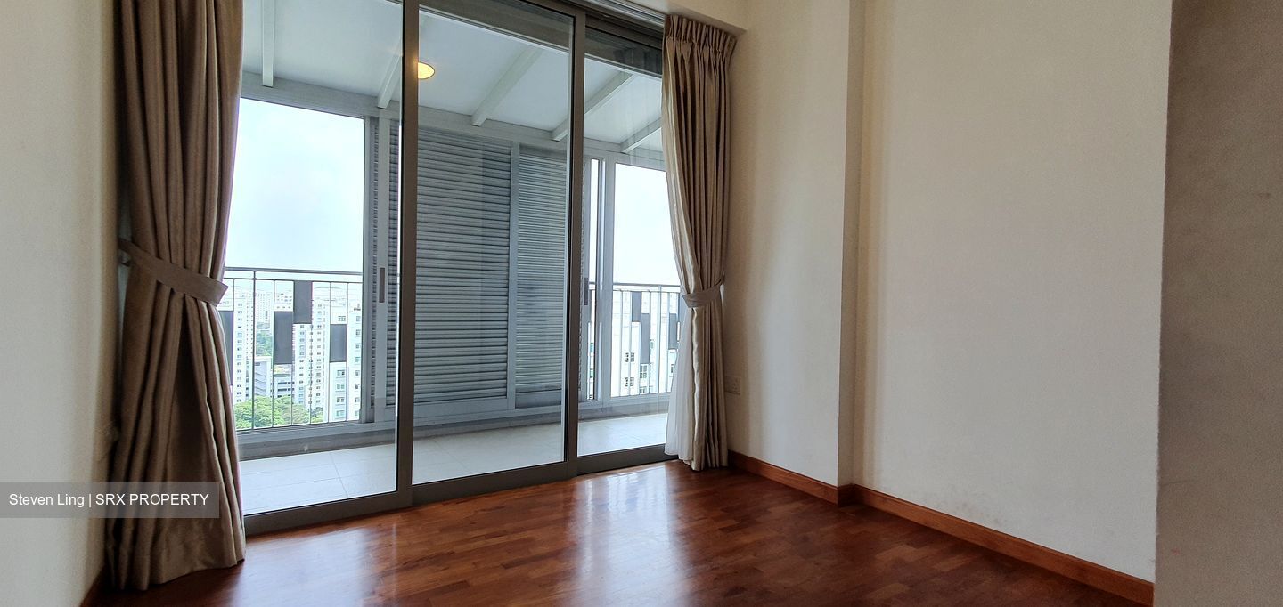 Flo Residence (D19), Condominium #342635801